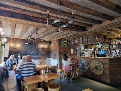 Valhalla York