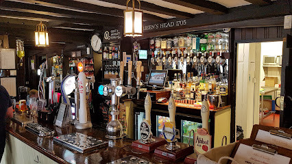 The Queen's Head