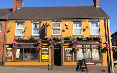 The Shovel Inn (lye)