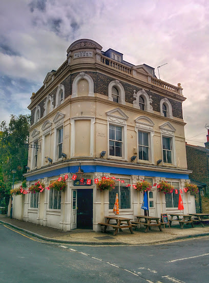 The Morden Arms