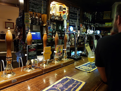 North Riding Brew Pub