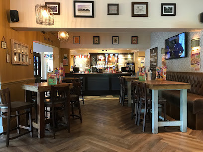 Rowden Arms
