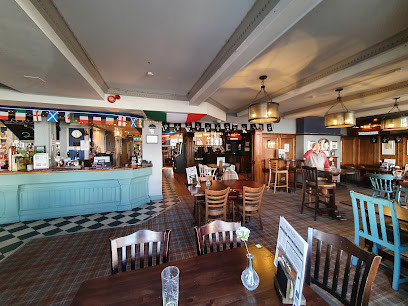 Cross Keys Arnold