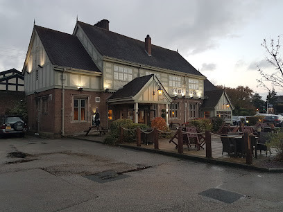 The Three Stags