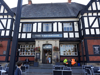Ladybrook