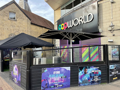 Popworld - Chelmsford