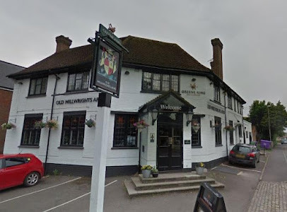 Old Millwrights Arms