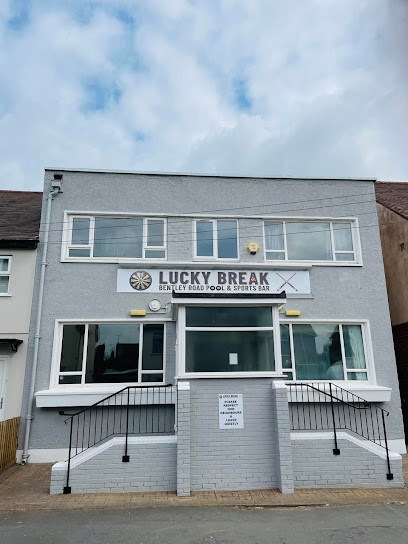 Lucky Break Bentley Road Pool and Sports Bar