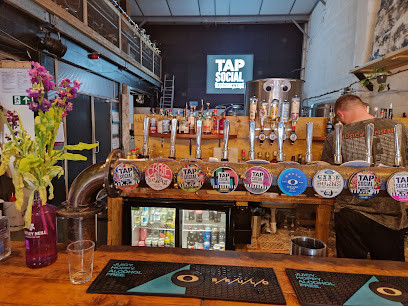 Tap Social Movement
