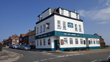 The Pot House