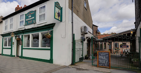 The Telegraph Inn