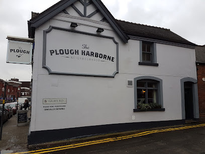 The Plough Harborne