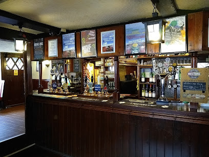 Ye Olde Dolphin Inne