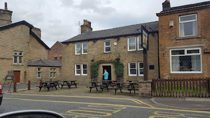 Slip Inn