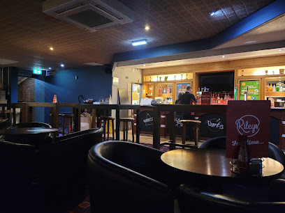 Rileys Sports Bar Chorlton