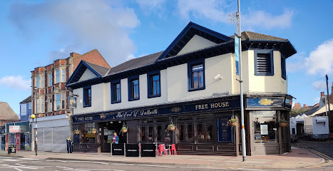 The Earl of Dalkeith - JD Wetherspoon