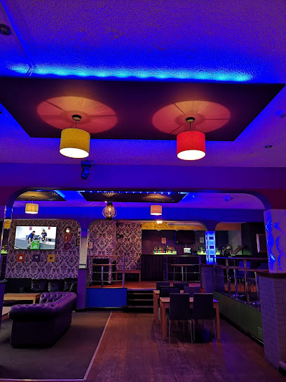Bar Five