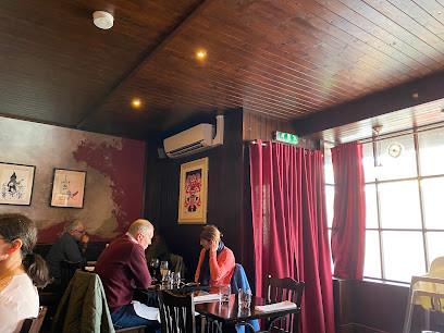 The Roxburgh