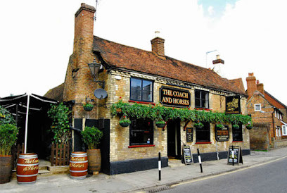 The Coach & Horses