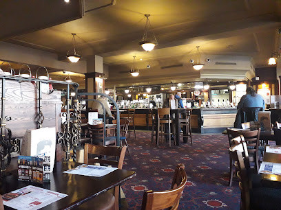 J.J. Moon's - JD Wetherspoon