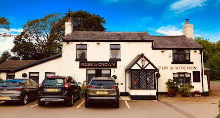 The Rose & Crown