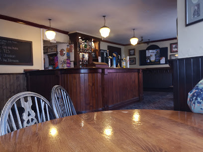 The Black Horse