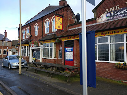 Clock Inn
