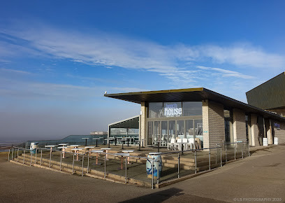 Beach House Bistro & Bar