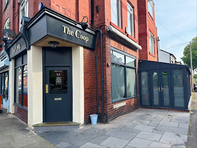 The Crosby Coop
