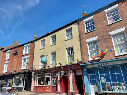 The Olde Globe Inn