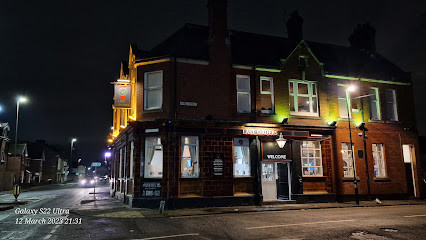 Last Orders