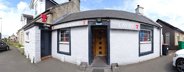 The Lay By