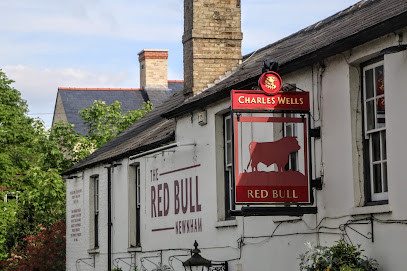 The Red Bull Newnham