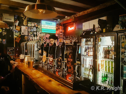 The Oil Basin Brewhouse