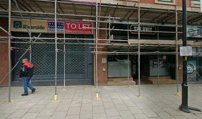 Unit Bar