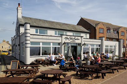 The Jolly Sailors