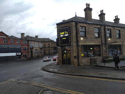 Mr Ts Batley