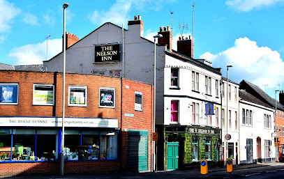 The Nelson Inn