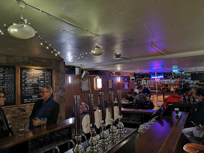Piccadilly Tap