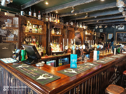 The White Hart Inn