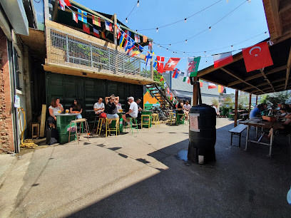 Exale Taproom