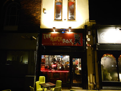The Rock Box