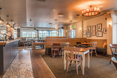 The Watermead Inn