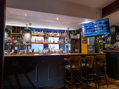 Old Eastway Tap