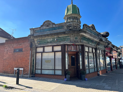 Wards Freehouse