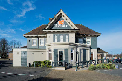 Halfway House Beefeater