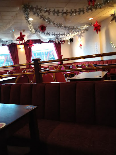 Albion Street Working Mens Club