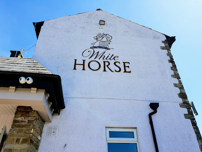 The White Horse