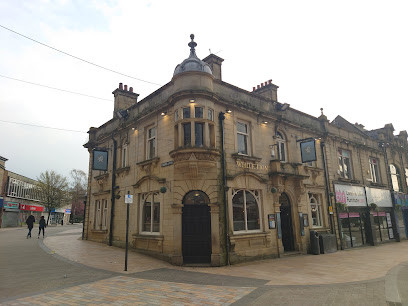 The White Lion