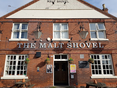 The Malt Shovel